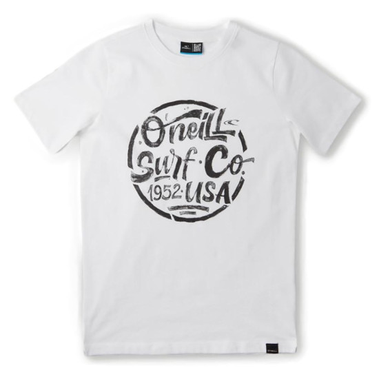 O'neill Παιδική κοντομάνικη μπλούζα Surf T-Shirt